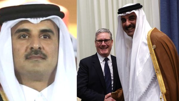 ഖത്തര്‍ ലോക സമ്പന്ന രാജ്യം; ഒപ്പം സിംഗപ്പൂരും ബ്രൂണെയും, അറിയാം 10 രാജ്യങ്ങളുടെ പട്ടിക