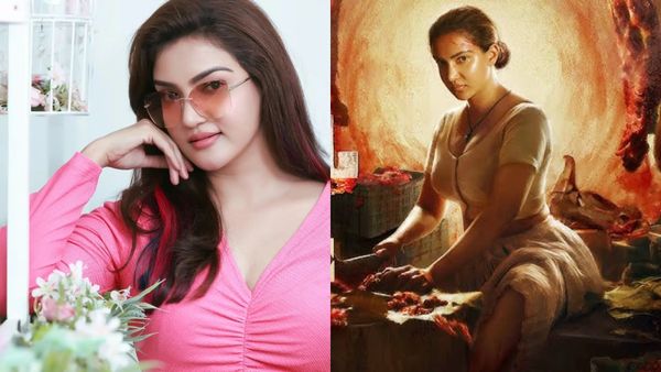 'ഞാൻ ഭയങ്കര ഇൻട്രോവേർട്ട് ആയിട്ടുള്ള വ്യക്തിയാണ്, ആ കാര്യത്തിന് വേണ്ടി തോക്കും ജീപ്പും എടുത്തു'; ഹണി റോസ്