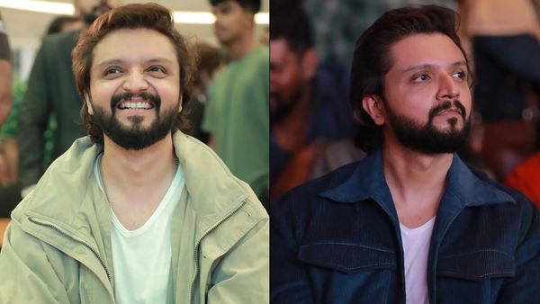 'കൈ കാലുകൾ അനക്കാനും തൊണ്ടയിലൂടെ ആഹാരമിറക്കാനും രാജേഷ് പഠിക്കുന്നു, ഒരു കൊച്ചുകുഞ്ഞിനെപ്പോലെ'