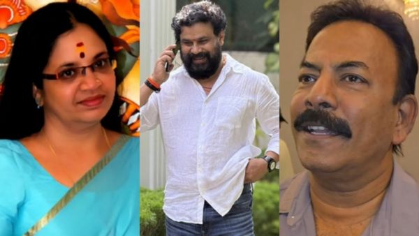 ആ സ്ത്രീയുടെ പ്രവൃത്തി കണ്ടതല്ലേ, ദിലീപിന്റെ കാര്യത്തിൽ ഞാൻ ഹാപ്പി, ഡബിൾ സ്റ്റാന്റുള്ളവരോട് പുച്ഛം; മേജർ രവി