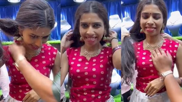 ബോബി ചെമ്മണ്ണൂർ ജ്വല്ലറി വക രേണു സുധിക്ക് ഡയമണ്ട് നെക്ലേസ്? വില കേട്ടാൽ ഞെട്ടും, അന്തം വിട്ട് ഫാൻസ്