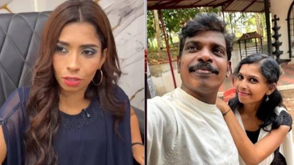 റിതപ്പനു മുന്‍പ് ഒരു കുഞ്ഞ് അബോര്‍ഷനായിട്ടുണ്ട്; അങ്ങനൊന്ന് ഉണ്ടായിട്ടുണ്ട്: പേടിച്ചിട്ടല്ല പറയാതിരുന്നത്