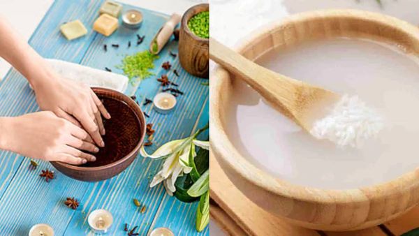 കഞ്ഞിവെള്ളം കൊണ്ട് ഇങ്ങനെയും ഉപകാരമോ? കൈകള്‍ മുക്കിവയ്ക്കുമ്പോഴുണ്ടാകുന്ന മാറ്റം ഇതാണ്