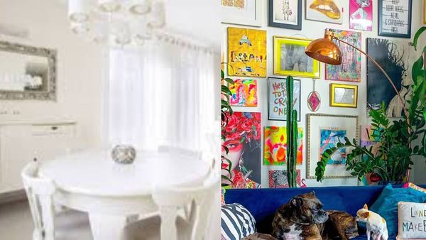 പുതുവര്‍ഷം പോസിറ്റീവായി തുടങ്ങാം; വീട്ടിലും മനസിലും വെളിച്ചം നിറയ്ക്കാം; ഈ പത്ത് കാര്യങ്ങള്‍ ചെയ്യൂ