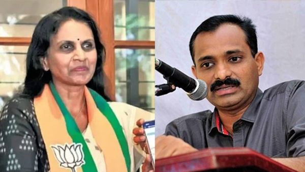 വിവി രാജേഷ് തിരുവനന്തപുരത്തെ മേയര്‍ സ്ഥാനാര്‍ത്ഥി? ശ്രീലേഖയ്ക്ക് ഡെപ്യൂട്ടി മേയര്‍ പദവിയുമില്ല!