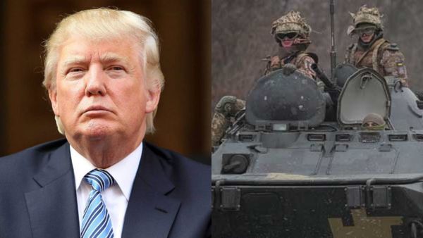 റഷ്യ-യുക്രൈൻ സംഘർഷം മൂന്നാം ലോകമഹായുദ്ധത്തിലേക്ക് നയിച്ചേക്കാം; മുന്നറിയിപ്പുമായി ട്രംപ്