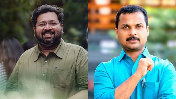 വികെ പ്രശാന്തിന് എംഎൽഎ ഹോസ്റ്റലിൽ രണ്ട് മുറിയുണ്ട്; എംഎൽഎക്കെതിരെ കെഎസ് ശബരീനാഥും