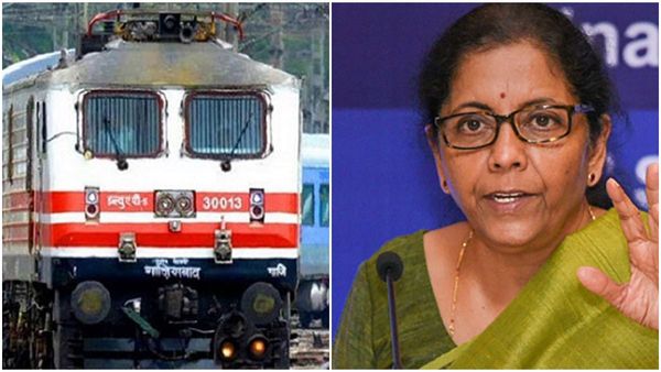 ശമ്പളം കൂട്ടാന്‍ റെയില്‍വെ; ജീവനക്കാര്‍ക്ക് സന്തോഷ വാര്‍ത്ത, പക്ഷേ, കടുത്ത നടപടികള്‍ക്ക് സാധ്യത