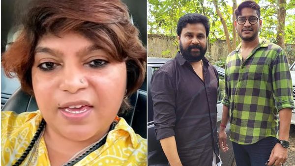 'ചില മരവാഴകള്‍, പുഴുത്ത നാക്ക് കൊണ്ട് അവളെ അപമാനിക്കാൻ ഉളുപ്പുണ്ടോ', അഖിലിനെ വലിച്ച്കീറി ശാരിക