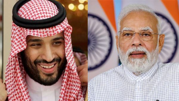  സൗദി അറേബ്യയുടെ പുതിയ തീരുമാനം ഇന്ത്യയ്ക്ക് നേട്ടം; ക്രൂഡ് ഓയില്‍ വില കുറയും, ഇറക്കുമതി കൂട്ടി ഇന്ത്യ