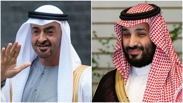 സൗദി അറേബ്യ യമന്‍ തുറമുഖത്ത് ബോംബിട്ടു; യുഎഇക്ക് കനത്ത തിരിച്ചടി, അടിയന്തരാവസ്ഥ