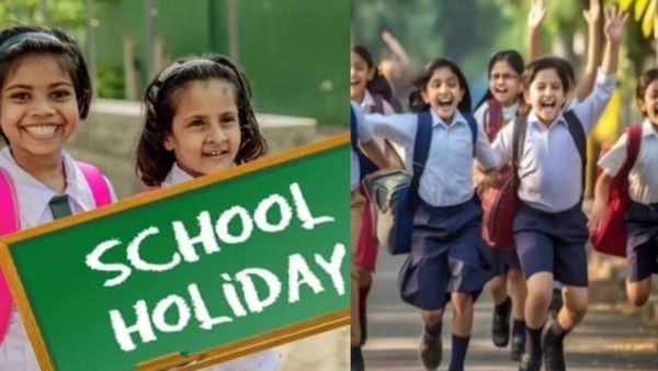 സ്‌കൂള്‍ അവധി ഇല്ല; ക്രിസ്മസിന് പ്രവൃത്തി ദിവസമാക്കി ഉത്തര്‍ പ്രദേശ്, കേരളത്തില്‍ ദീര്‍ഘ അവധി