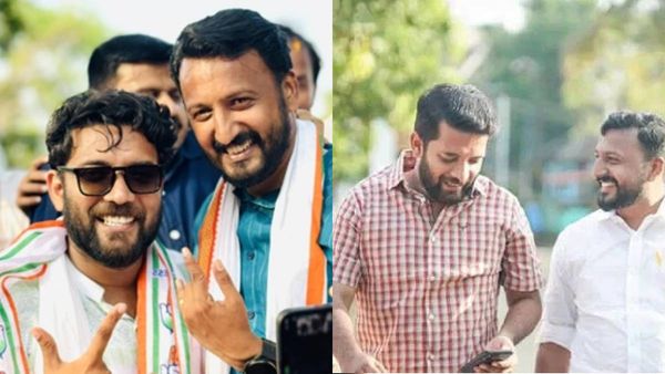 രാഹുല്‍ മാങ്കൂട്ടം - ഷാഫി പറമ്പില്‍ അലയന്‍സ്: കേരള സമൂഹത്തില്‍ രൂപപ്പെട്ട മാരക വൈറസിന്റെ പേര്