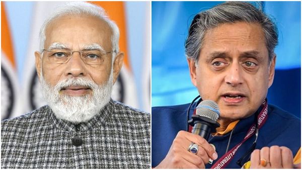 തൊഴിലുറപ്പ് പദ്ധതിയുടെ പേര് മാറ്റം; എതിര്‍ത്ത് ശശി തരൂര്‍, ഗ്രാമസ്വരാജും രാമരാജ്യവും രണ്ടല്ല