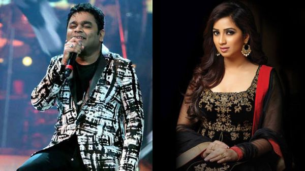 പാട്ടുപാടി പൈസ വാരിയവർ; ഇന്ത്യൻ സിനിമയിൽ 2025ൽ ഏറ്റവും പ്രതിഫലം കൈപ്പറ്റിയ ഗായകർ ആരൊക്കെ? ഒരു സർപ്രൈസും!