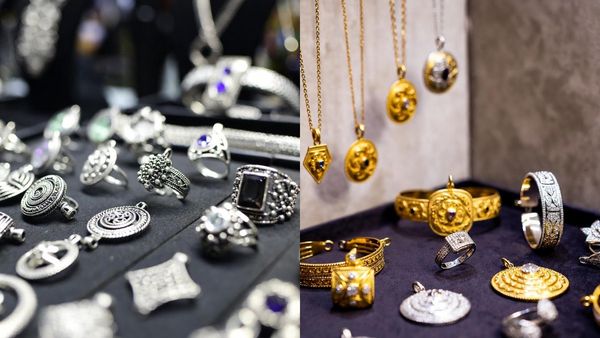 സ്വർണം മാത്രമല്ല, വെള്ളിയുടെ വിലയും ഇതെങ്ങോട്ടാണ് പോക്ക്! ഈ ആഴ്ച ആദ്യമായി 2 ലക്ഷം കടന്നു