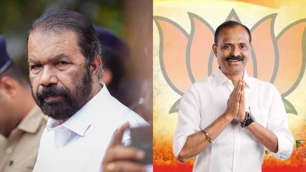 'ബസുകൾ എവിടെ ഓടണം എന്ന് ഒറ്റയ്ക്ക് തീരുമാനിക്കാൻ മേയർക്ക് അധികാരമില്ല', വിവി രാജേഷിനെതിരെ ശിവൻകുട്ടി