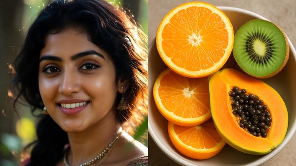മനോഹരമായ ചർമ്മത്തിന് വേണം കൊളാജൻ, ഈ പഴങ്ങൾ കഴിക്കുന്നത് ശീലമാക്കൂ, ചർമ്മം തിളങ്ങും