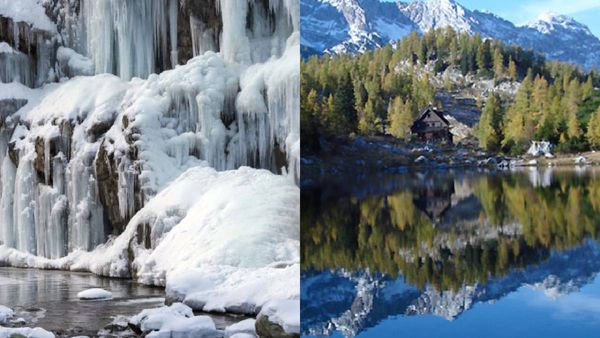 ഡിസംബറില്‍ മഞ്ഞു പൊഴിയുന്നതു കാണാന്‍ യൂറോപ്പിലേക്കൊന്നും പോകണ്ട; ഈ സ്ഥലങ്ങള്‍ നോക്കിവച്ചോളൂ