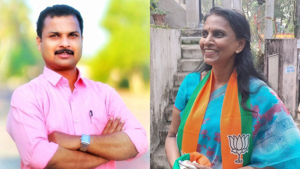 എകെജി സെൻ്റർ സ്മാർട്ടായി കളിച്ചു, പക്ഷെ ജനങ്ങൾ ബുദ്ധിയില്ലാത്തവരല്ല';കുറിപ്പുമായി ആർ ശ്രീലേഖ