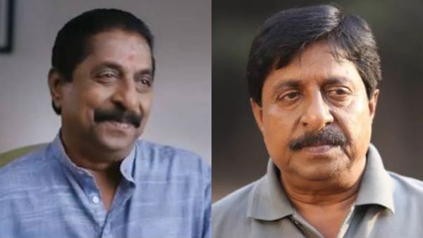 നിലപാടുകൾ കൊണ്ട് വ്യത്യസ്‌തൻ, വാളിനേക്കാൾ മൂർച്ചയുള്ള വാക്കുകൾ; ശ്രീനിയുടെ വിവാദ പ്രസ്‌താവനകൾ അറിയാം