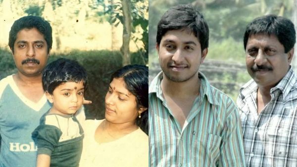 ശ്രീനിവാസന്റെ മരണം അറിയാതെ വിനീത്, വിമാനം ഇറങ്ങുമ്പോൾ കാത്തിരിക്കുന്നത് തീരാനോവ്