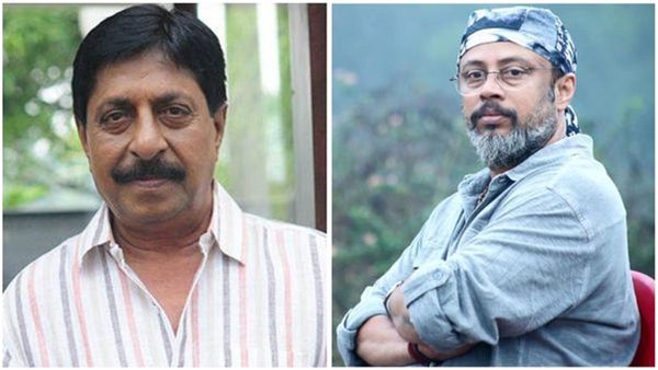 പലവുരു പലകഥകളുമായി ഇരുന്നെങ്കിലും ആ വാക്ക് പാലിക്കാനായില്ല; ശ്രീനിവാസനെ ഓര്‍ത്ത് ലാല്‍ജോസ്