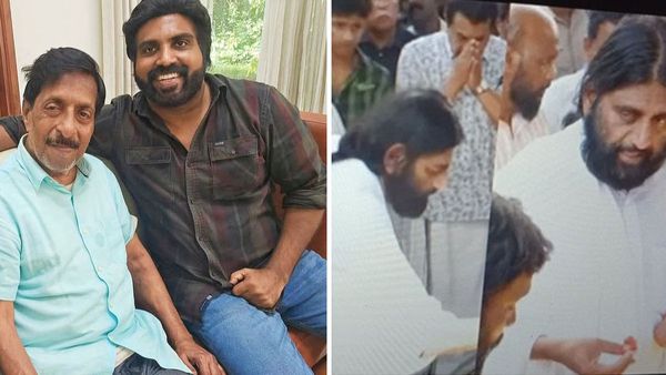 പിടിച്ച് അകത്തിടേണ്ട ആള്‍ദൈവങ്ങളുടെ കൂട്ടത്തില്‍ ശ്രീനിവാസന്‍ പറഞ്ഞയാളാണ് സുനില്‍ സ്വാമി: പിജി പ്രേംലാല്‍