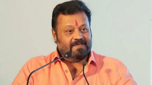 സുരേഷ് ഗോപി വേദിയില്‍ ഇരിക്കെ ഉത്തരേന്ത്യ പറഞ്ഞ് കോണ്‍ഗ്രസ് കൗണ്‍സിലര്‍; കേന്ദ്ര മന്ത്രിയുടെ മറുപടി