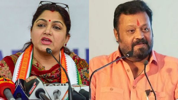 'എൽഡിഎഫ് ഭൂരിപക്ഷം നേടുമെന്നത് പിണറായിയുടെ സ്വപ്‌നം, സുരേഷ് ഗോപി മുതൽക്കൂട്ട്'; ഖുശ്‌ബു