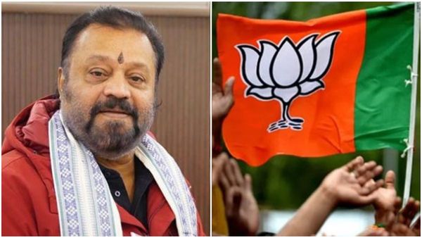 ബിജെപിക്ക് 4 എംഎല്‍എമാര്‍ ഉറപ്പിച്ച് സുരേഷ് ഗോപി; രാജീവ് ചന്ദ്രശേഖര്‍ റെഡി, കേരള രാഷ്ട്രീയം മാറുന്നോ