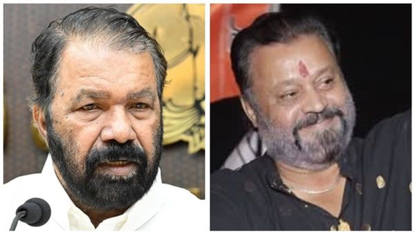 സുരേഷ് ഗോപി ചെയ്തതും അങ്ങനെ തന്നെ; 12000 ഫ്‌ളാറ്റുകള്‍, 4 മണ്ഡലം, വെളിപ്പെടുത്തി ശിവന്‍കുട്ടി