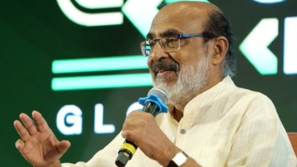 രാജ്ഭവനും ലോക്ഭവനും വേണ്ട; സര്‍ക്കാരും നിയമസഭയും മതി എന്ന് തോമസ് ഐസക്