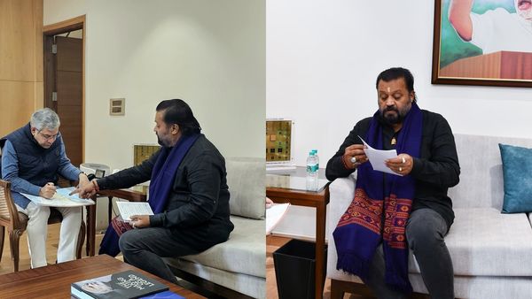 തൃശൂർ-ഗുരുവായൂർ റൂട്ടിൽ പുതിയ ട്രെയിനെത്തുന്നു; ഇരിങ്ങാലക്കുട - തിരൂർ റെയിൽവേ ലൈനിലും പ്രതീക്ഷ