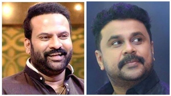 ദിലീപേട്ടനും മഞ്ജുവാര്യരും ചേര്‍ന്ന് കൈപിടിച്ചാണ്... തുറന്നുപറഞ്ഞ് ടിനി ടോം, അടുത്ത സഹോദരന്‍