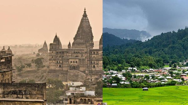 ആള്‍ക്കൂട്ടത്തില്‍ പുതുവത്സരം ആഘോഷിക്കാന്‍ താല്‍പര്യമില്ലേ; എങ്കില്‍ ശാന്തമായ ഈ സ്ഥലങ്ങളിലേക്കു പോകാം