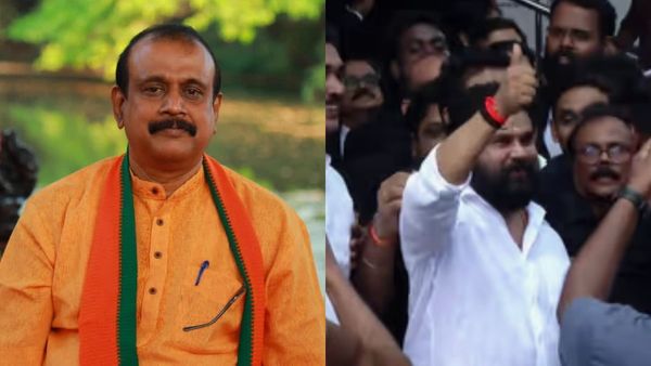 പിടികൂടിയ ശേഷം തെളിവുണ്ടാക്കി, ദിലീപിനെ പ്രതിയാക്കിയത് തെളിവുണ്ടായിട്ടല്ല, വിധിക്ക് പിന്നാലെ ടിപി സെൻകുമാർ