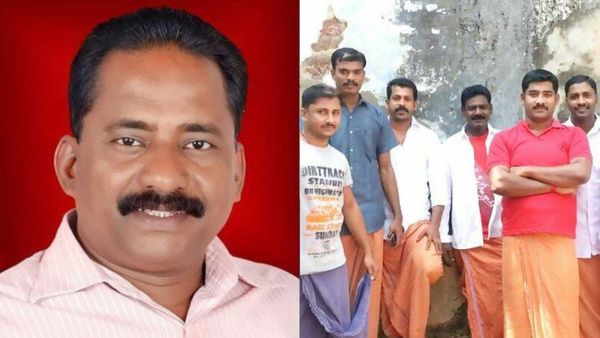 ടിപി കേസ് പ്രതികളായ ഷാഫിക്കും ഷിനോജിനും പരോൾ; 15 ദിവസത്തേക്ക്, സ്വാഭാവിക നടപടിയെന്ന് അധികൃതർ