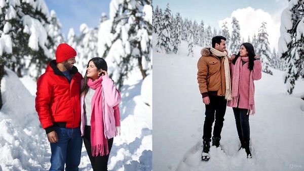 50,000 രൂപയിൽ താഴെ ചിലവിൽ ഹണിമൂണിന് പോകാം, 7 കിടിലൻ സ്ഥലങ്ങളിതാ