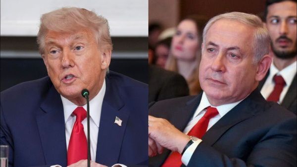 'സൊമാലിലാന്‍ഡി'നെ സ്വതന്ത്ര രാഷ്ട്രമായി അംഗീകരിച്ച് ഇസ്രായേല്‍; വിമര്‍ശനം; ഇതേതു നാടെന്ന് ട്രംപ്