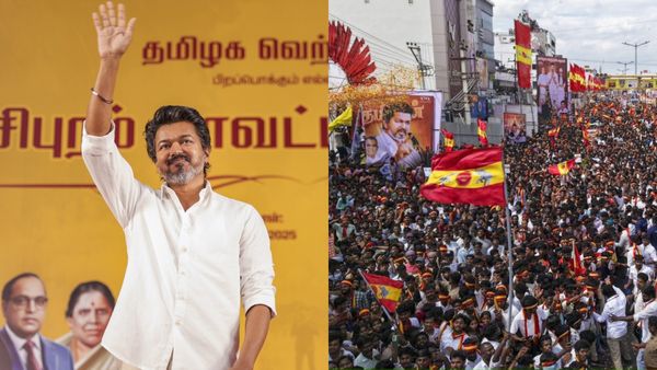 പുതുച്ചേരിയിൽ വിജയ്ക്ക് ബ്ലോക്ക്; പൊതുറാലിക്കും റോഡ് ഷോയ്ക്കും അനുമതിയില്ല, ഇതൊരു രാഷ്ട്രീയ സന്ദേശമോ?