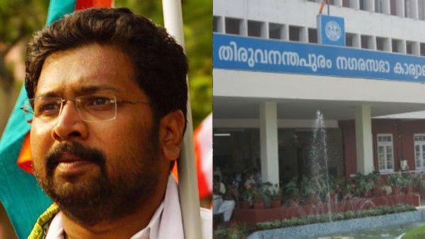 തിരുവനന്തപുരം കോർപ്പറേഷൻ മേയർ സ്ഥാനത്തേക്ക് ശബരീനാഥൻ മത്സരിക്കും; ബിജെപിക്ക് എളുപ്പമാവില്ല