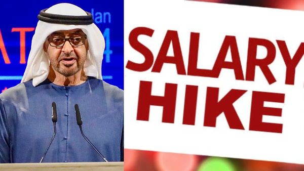യുഎഇ ശമ്പളം 6000 ദിര്‍ഹമാക്കി ഉയര്‍ത്തി; ജനുവരി ഒന്ന് മുതല്‍ പുതിയ നിയമം, കമ്പനികള്‍ പെടും
