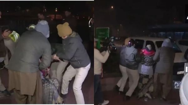 ഉന്നാവോ കേസ്: കുല്‍ദീപ് സിംഗ് സെന്‍ഗാറിന് ജാമ്യം, അതിജീവിതയേയും അമ്മയേയും വലിച്ചിഴച്ച് പോലീസ്