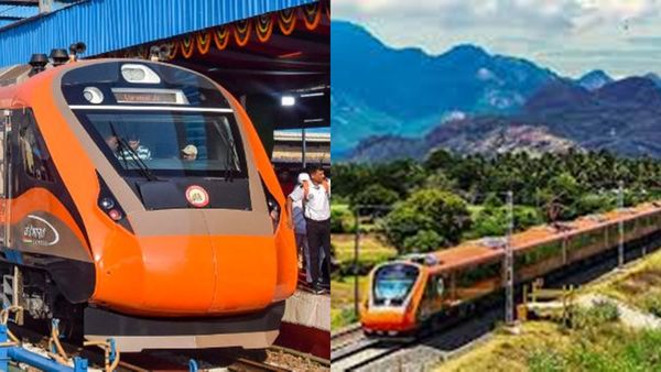 കോഴിക്കോടേക്ക് ഈ വന്ദേഭാരത് നീട്ടിയാൽ റെയിൽവെയ്ക്കും ലാഭം; എംപിയുടെ നീക്കത്തിൽ പ്രതീക്ഷ