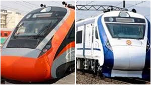 വന്ദേഭാരത് ഉൾപ്പെടെ 21 സ്പെഷ്യൽ ട്രെയിനുകൾ; തിരുവനന്തപുരത്തേക്കും സർവ്വീസ്..ആശ്വാസ നടപടിയുമായി റെയിൽവെ