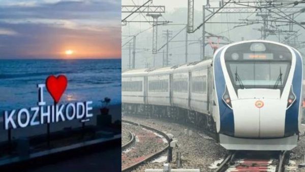 വന്ദേഭാരത് കോഴിക്കോട്ടേക്ക് നീട്ടണം; ആവശ്യം ഗോവയില്‍ നിന്ന്, രണ്ട് സംസ്ഥാനങ്ങളിലൂടെ യാത്ര