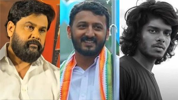 ദിലീപും വേടനും മാങ്കൂട്ടത്തിലും.. ഒപ്പം സ്വര്‍ണ്ണക്കൊള്ളയും എല്‍ഡിഎഫ് തോല്‍വിയും; 2025 ലെ വാര്‍ത്തകള്‍