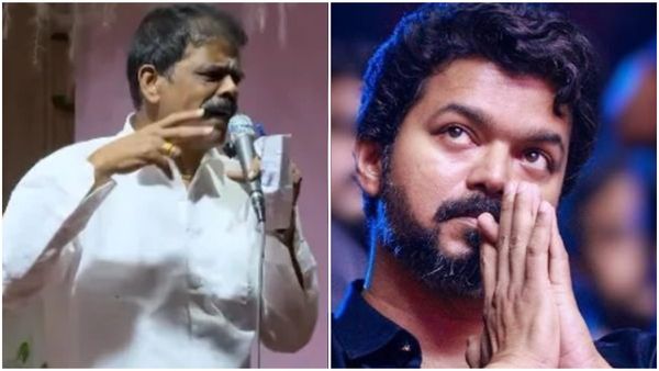 വിജയ്ക്ക് അപ്രതീക്ഷിത തിരിച്ചടി; നിര്‍മാതാവ് സെല്‍വകുമാര്‍ ഡിഎംകെയില്‍ ചേര്‍ന്നു, കൂടെ 100 പേരും