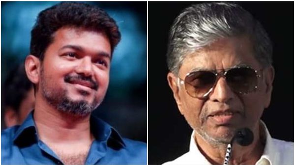 വിജയ്ക്ക് അഭിനയം തുടരാമായിരുന്നു, നിറയെ പണമുണ്ടാക്കാം; പക്ഷേ, എസ്എ ചന്ദ്രശേഖര്‍ പറയുന്നു